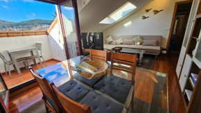 Apart 52 m2 en Sabaris-Baiona